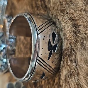 Tommy Singer Sterling Silver Bracelet 😍